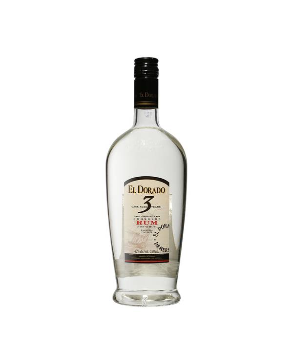 El Dorado 3 Y.O. 40,0% 0,7 l