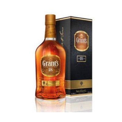 Grant's 18y 0,7l 40%