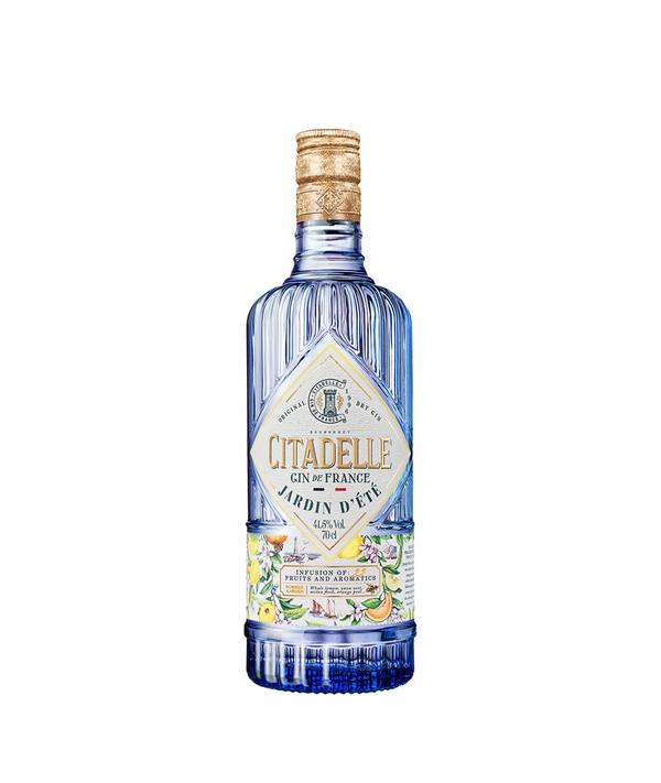 Citadelle Jardin d'été 41,5% 0,7 l