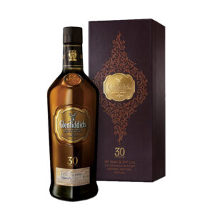 Obrázek Glenfiddich 30y 43% 0