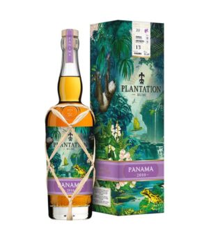 Plantation Vintages Panama 2010 51,4% 0,7 l