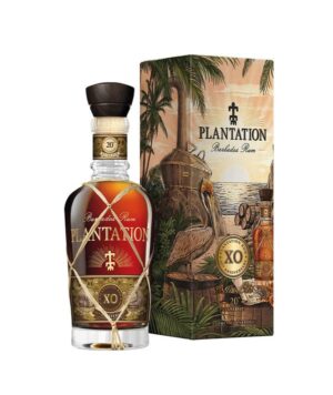 Plantation XO 20th Anniversary 40,0% 0,7 l